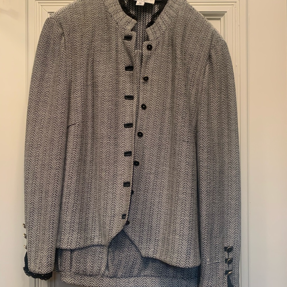 Button Up And Pants - image 1